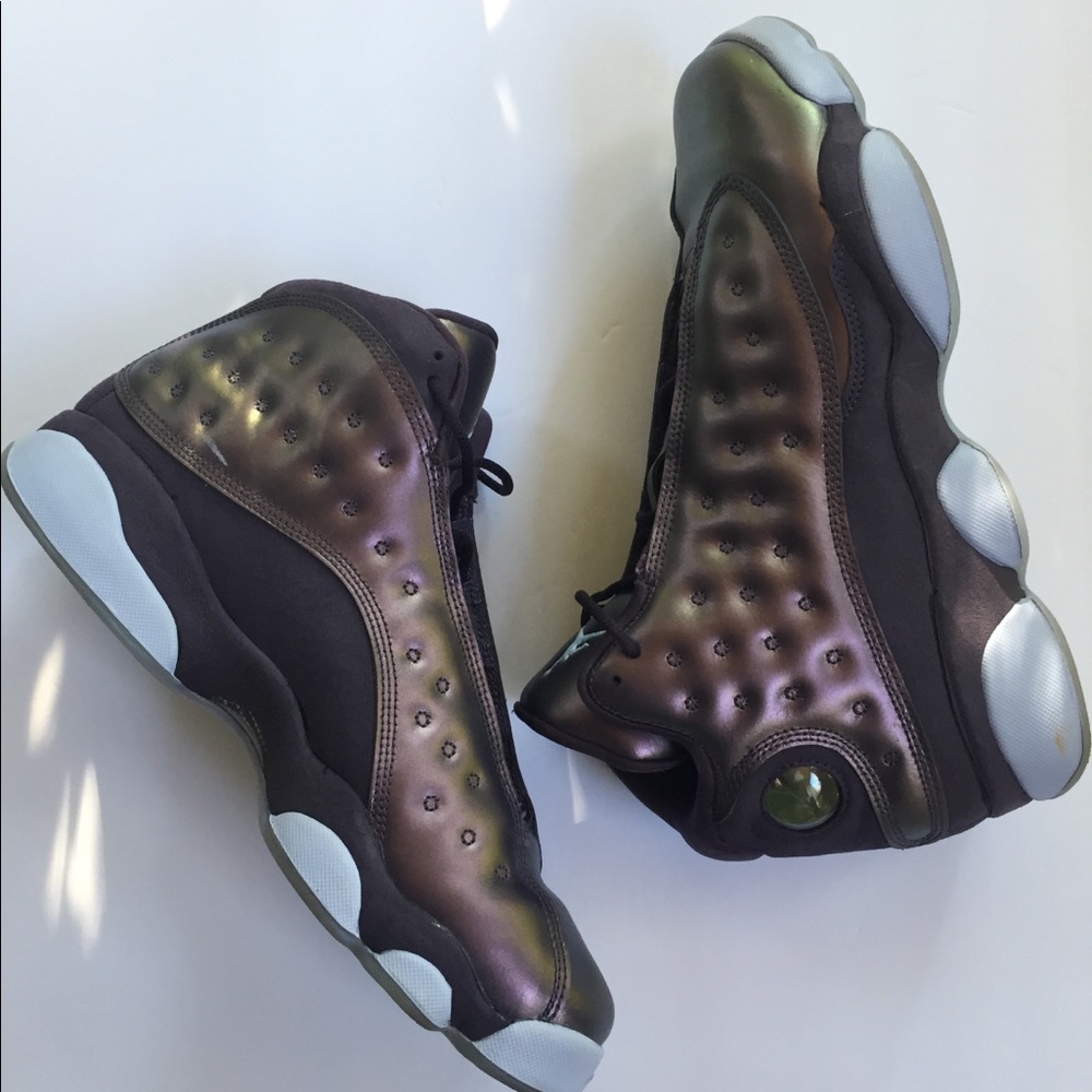 Air Jordan’s 13 Retro